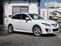 2009 Mazda Atenza