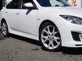 2009 Mazda Atenza