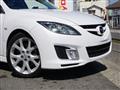 2009 Mazda Atenza