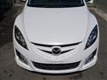 2009 Mazda Atenza