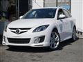 2009 Mazda Atenza