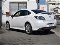 2009 Mazda Atenza