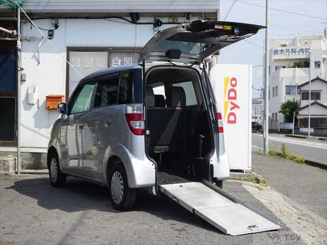 2011 Honda Zest