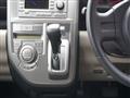 2011 Honda Zest
