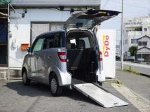 2011 Honda Zest