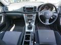 2004 Subaru Legacy Touring Wagon
