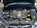 2004 Subaru Legacy Touring Wagon