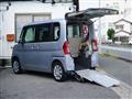 2014 Daihatsu Tanto