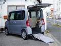 2014 Daihatsu Tanto