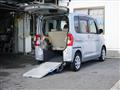 2014 Daihatsu Tanto