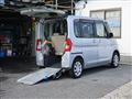 2014 Daihatsu Tanto