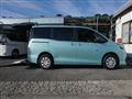 2014 Toyota Voxy