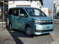 2014 Toyota Voxy