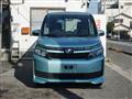 2014 Toyota Voxy