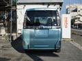 2014 Toyota Voxy