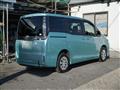 2014 Toyota Voxy