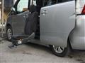 2009 Nissan Serena