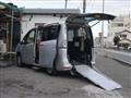 2014 Nissan Serena