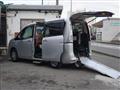 2014 Nissan Serena