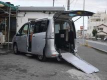 2014 Nissan Serena