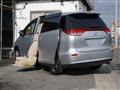 2012 Toyota Estima