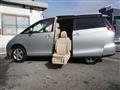 2012 Toyota Estima