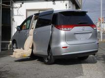2012 Toyota Estima