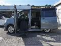 2011 Honda Step WGN