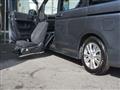 2011 Honda Step WGN