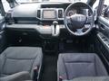 2011 Honda Step WGN