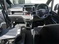 2011 Honda Step WGN