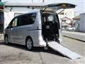 2013 Nissan Serena