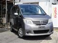 2011 Nissan Serena