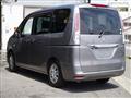 2011 Nissan Serena