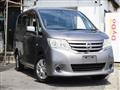 2011 Nissan Serena