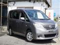 2011 Nissan Serena