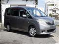 2011 Nissan Serena