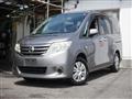 2011 Nissan Serena