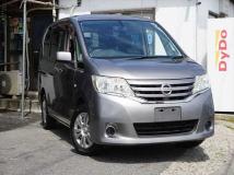 2011 Nissan Serena