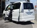 2012 Nissan Serena