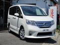 2012 Nissan Serena