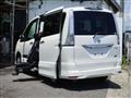 2012 Nissan Serena