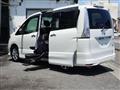 2012 Nissan Serena