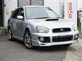 2004 Subaru Impreza Sportswagon