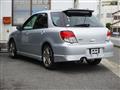 2004 Subaru Impreza Sportswagon