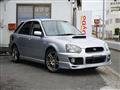 2004 Subaru Impreza Sportswagon