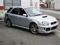 2004 Subaru Impreza Sportswagon