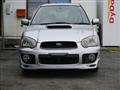 2004 Subaru Impreza Sportswagon