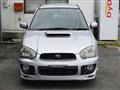 2004 Subaru Impreza Sportswagon