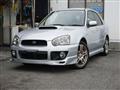 2004 Subaru Impreza Sportswagon